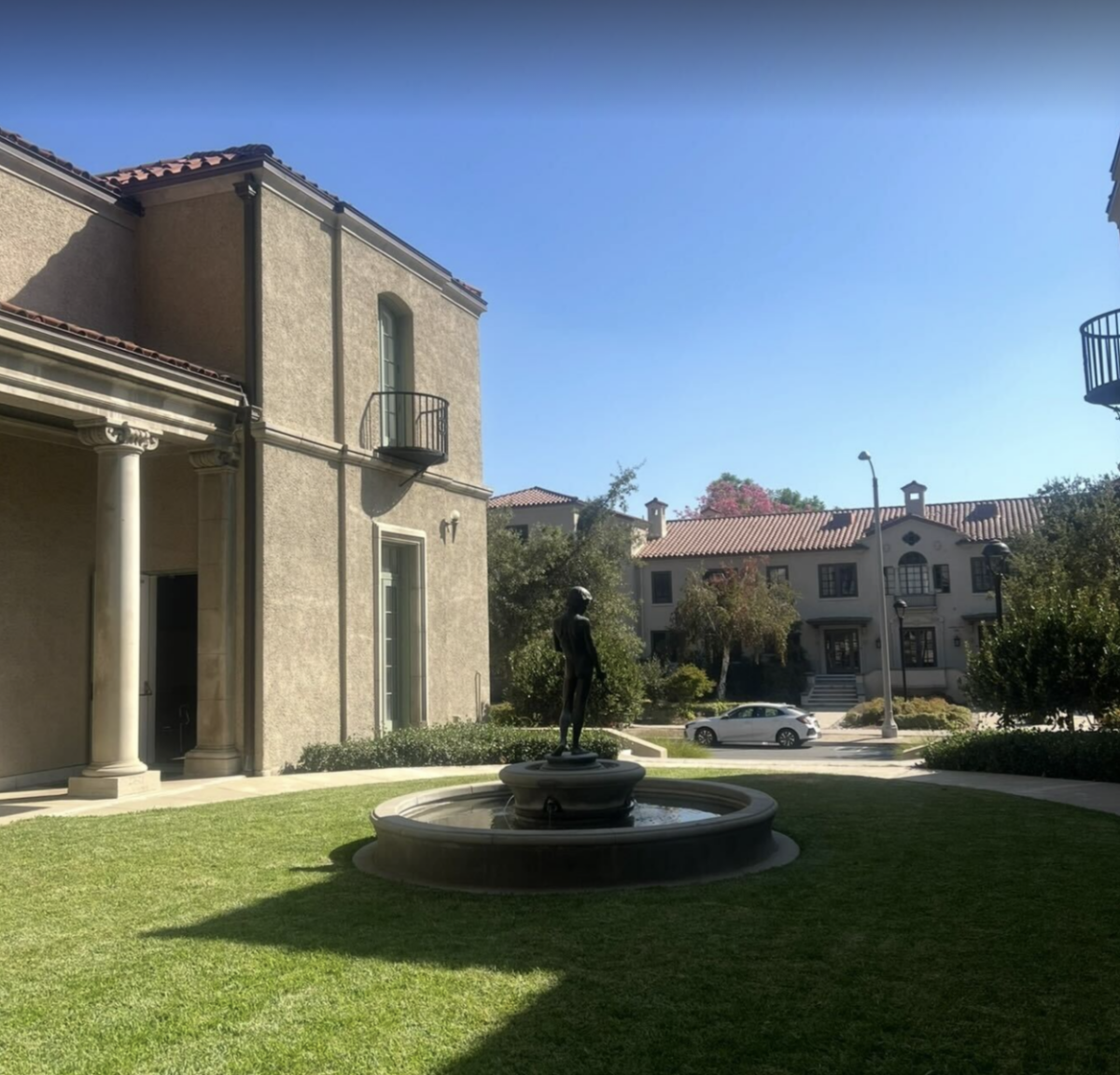Why I Chose Pomona